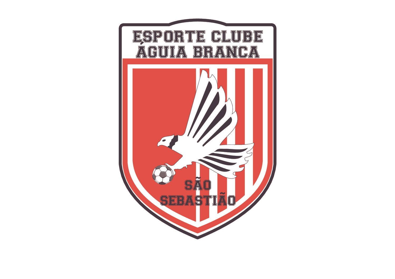 ESPORTE CLUBE ÁGUIA BRANCA