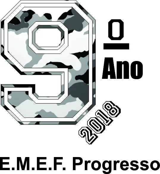 MOLETONS CANGURU PARA TURMA DO 9º ANO DA ESCOLA PROGRESSA DE XV DE NOVEMBRO/RS.