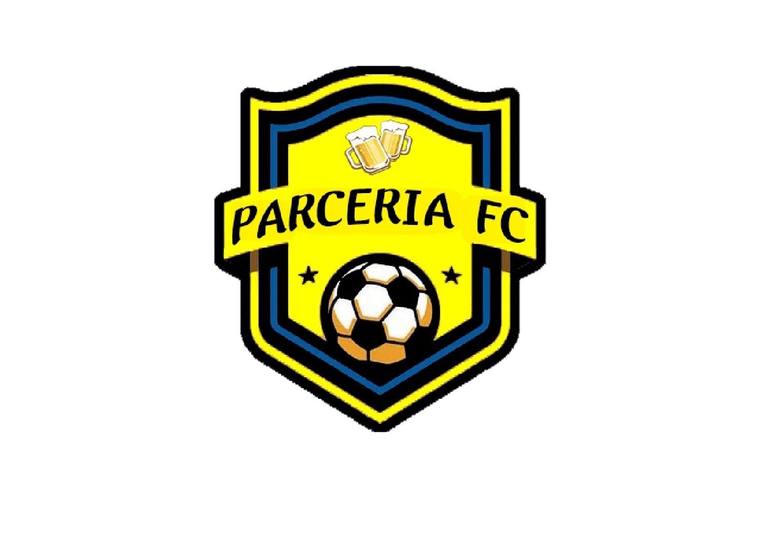 FARDAMENTO PARA EQUIPE DO PARCERIA F.C DE TAPERA/RS.
