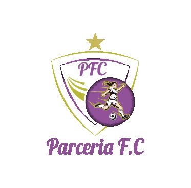 Fardamento personalizado para equipe do Parceria FC da cidade de Espumoso/RS.