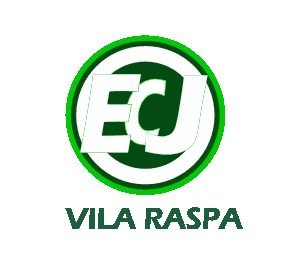 Fardamento personalizado para equipe do Juventude da Vila Raspa, da cidade de Tapera/RS.