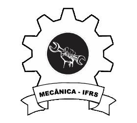 Fardamento personalizado para turma da Mecânica do IFRS, campus Ibirubá/RS.