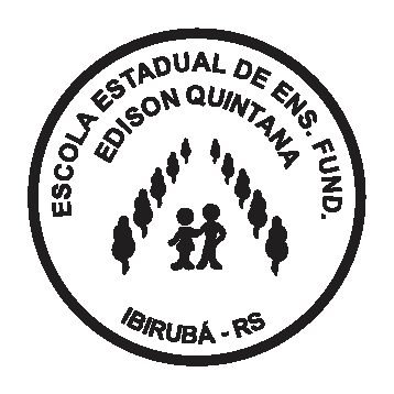 Fardamento personalizado para Escola Edison Quintana, da cidade de Ibirubá/RS.