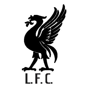 Fardamento personalizado para equipe do Liverpool, da cidade de Tapera/RS.